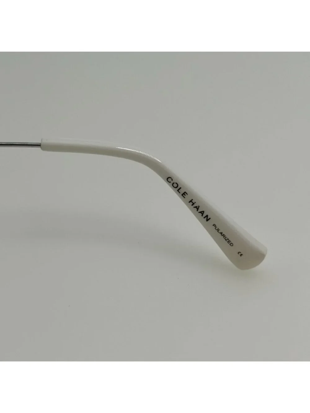 Cole Haan Sunglasses Frames C7017 105 White 59-15-140